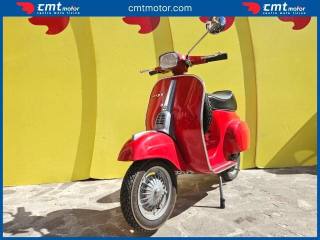 PIAGGIO Vespa 50 Special usata 1