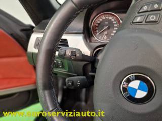 BMW 330 usata, con Sensori di parcheggio posteriori