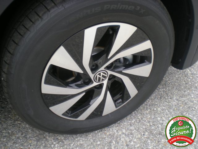 VOLKSWAGEN Tiguan usata, con Climatizzatore