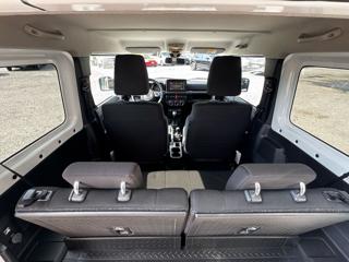 SUZUKI Jimny usata, con Cruise Control