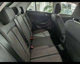 VOLKSWAGEN T-Roc usata, con Sensori di parcheggio posteriori