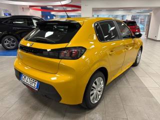 PEUGEOT 208 usata, con ESP