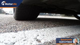 PORSCHE Taycan usata 80