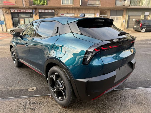ALFA ROMEO Junior usata, con Airbag laterali