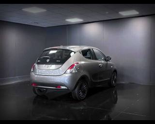 LANCIA Ypsilon usata, con Chiusura centralizzata