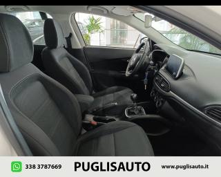 FIAT Tipo usata, con Sedile posteriore sdoppiato