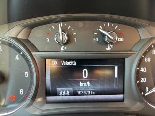 OPEL Mokka X usata, con Controllo trazione