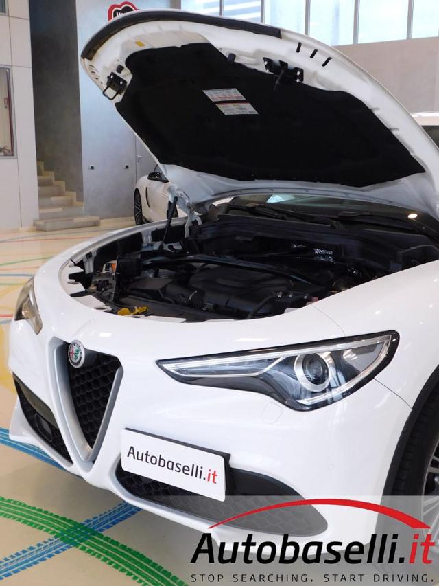 ALFA ROMEO Stelvio usata 71