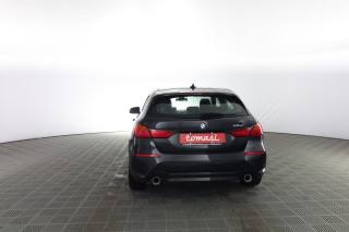 BMW 118 usata 4