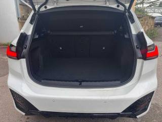 BMW 218 usata, con Sensore di pioggia