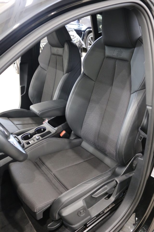 AUDI A3 usata, con Cruise Control