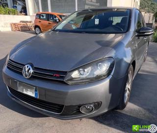 VOLKSWAGEN Golf usata, con ESP
