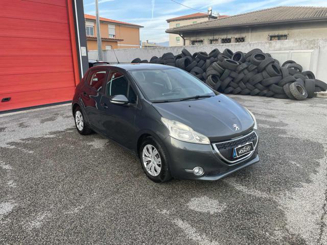 PEUGEOT 208 usata, con ABS