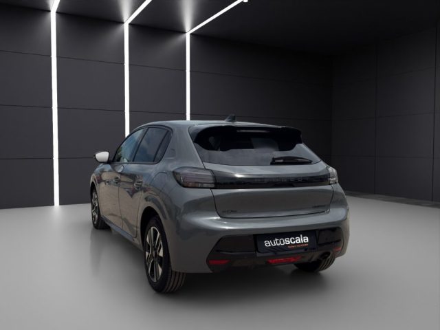PEUGEOT 208 usata, con Autoradio
