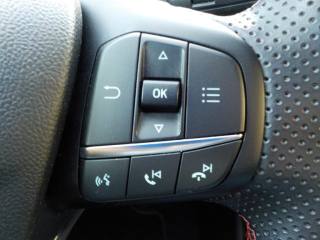 FORD Puma usata, con Controllo vocale