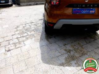 DACIA Duster usata, con Start/Stop Automatico