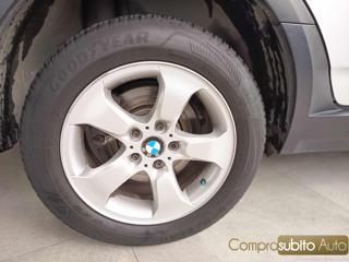 BMW X3 usata 26