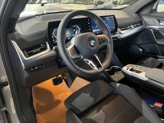 BMW X2 usata, con Cerchi in lega