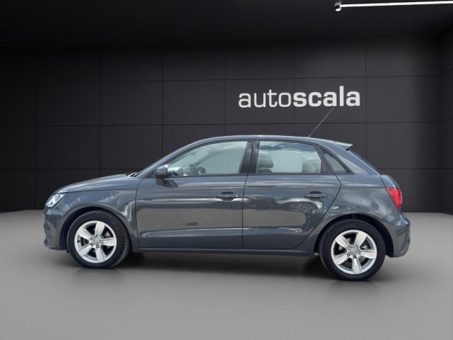 AUDI A1 usata, con Airbag
