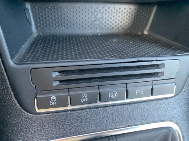 VOLKSWAGEN Tiguan usata, con Touch screen