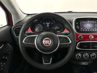 FIAT 500X usata, con Cerchi in lega