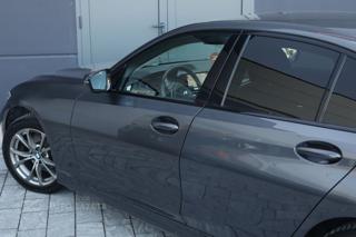 BMW 318 usata, con Sensore di pioggia