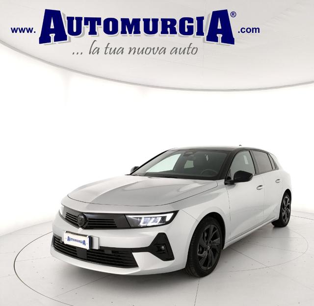OPEL Astra usata, con Airbag laterali