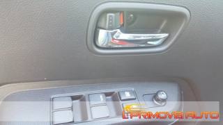 SUZUKI Ignis usata, con Sistema di navigazione
