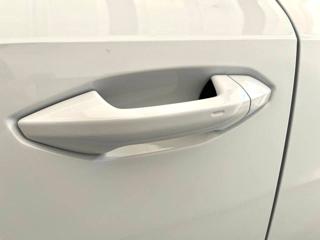 AUDI A3 usata, con Sensori di parcheggio posteriori