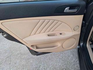 ALFA ROMEO 159 usata 20