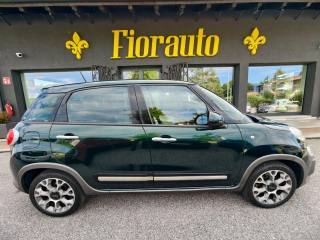 FIAT 500L usata, con Airbag laterali