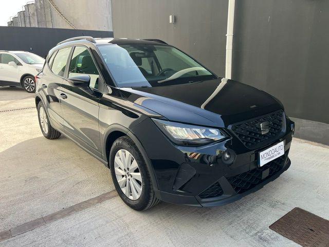 SEAT Arona usata, con Airbag