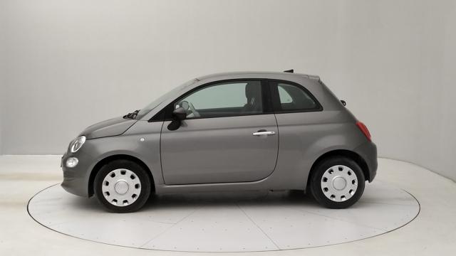 FIAT 500 usata, con Airbag
