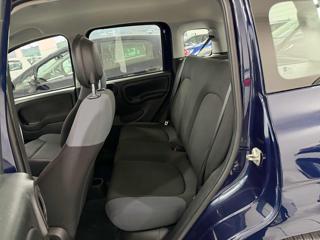 FIAT Panda usata, con Cronologia tagliandi