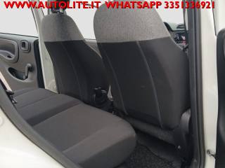 FIAT Panda usata, con Isofix