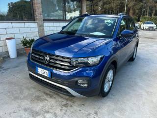 VOLKSWAGEN T-Cross usata, con ABS