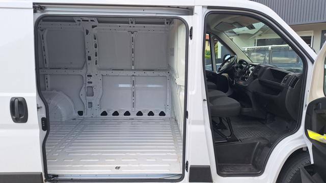 FIAT Ducato usata 15