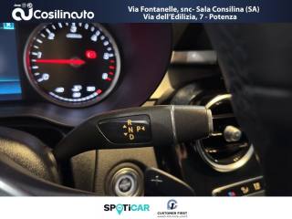MERCEDES-BENZ GLC 220 usata, con USB