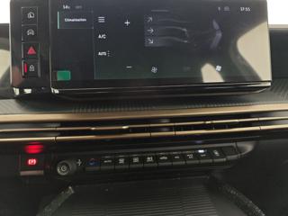 LANCIA Ypsilon usata, con ESP