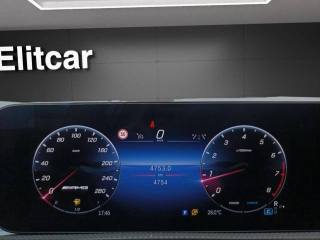 MERCEDES-BENZ A 35 AMG usata, con Park Distance Control