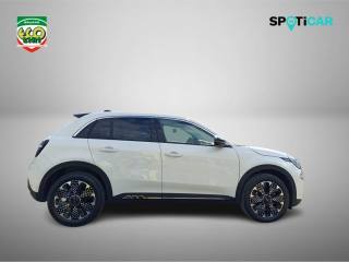 FIAT 600 usata, con Specchietti laterali elettrici