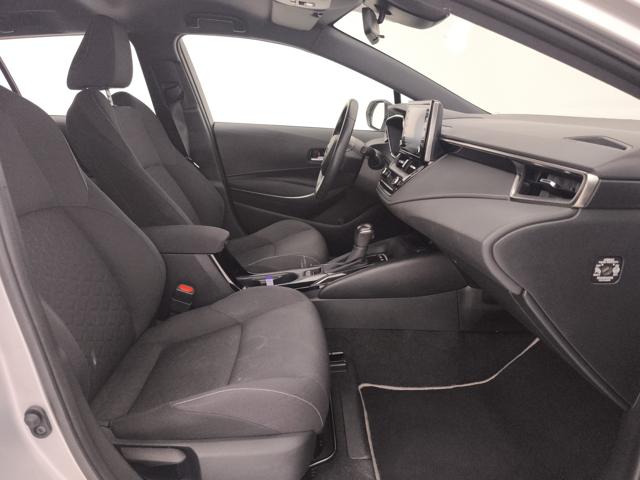 TOYOTA Corolla usata, con Airbag testa