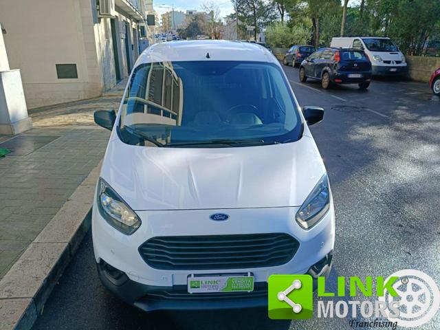 FORD usata 20