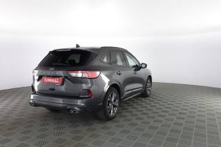 FORD Kuga usata 3