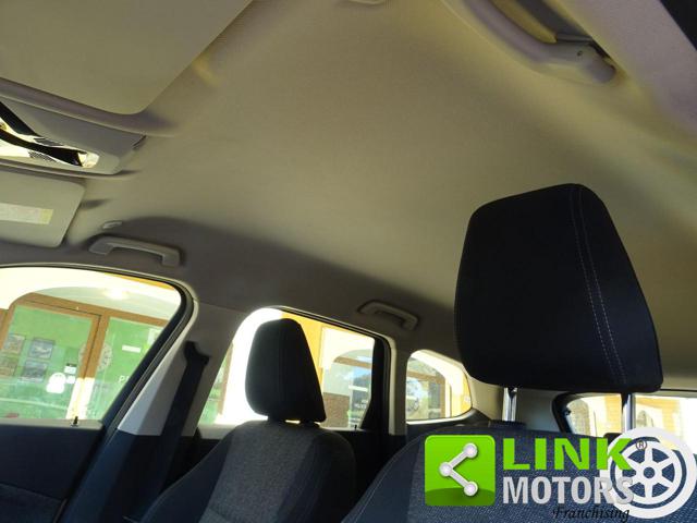 BMW X1 usata, con Filtro antiparticolato