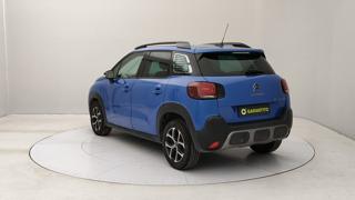 CITROEN C3 Aircross usata, con Airbag laterali