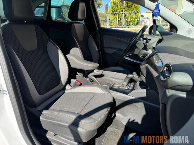 OPEL Crossland X usata, con Cruise Control