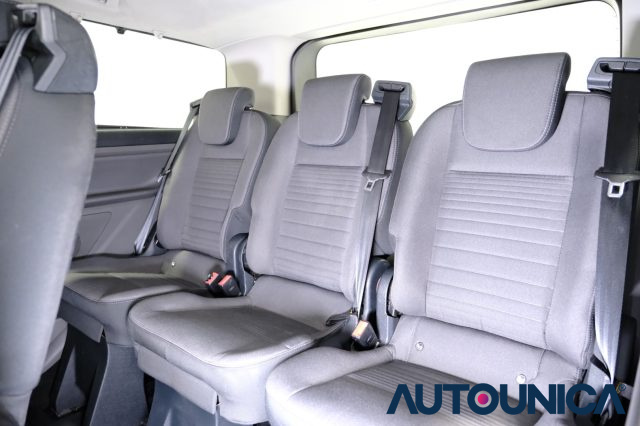 FORD Tourneo Custom usata, con Airbag testa