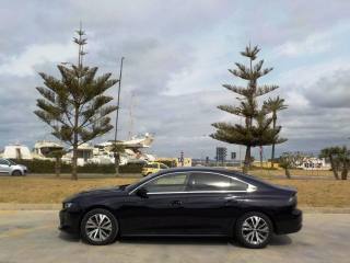 PEUGEOT 508 usata, con Boardcomputer