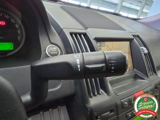 LAND ROVER Freelander usata, con Fendinebbia